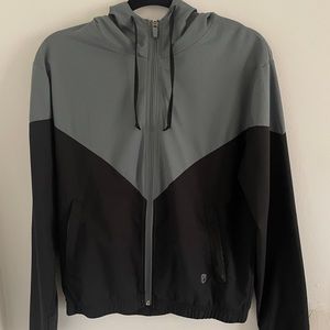 Born Primitive - Ohana Jacket - Bethany Shadburne Collection (Black/Grey) M